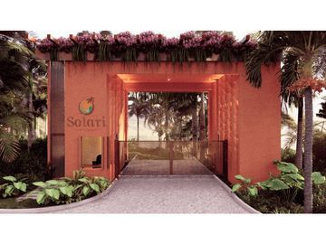 Lote en parcelación para construir Villa en Sopetrán