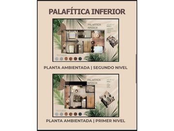 Lote en parcelación para construir Villa en Sopetrán