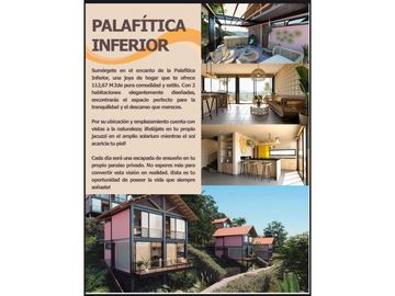 Lote en parcelación para construir Villa en Sopetrán