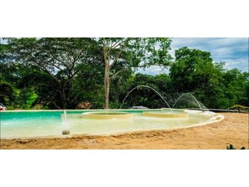 Lote en parcelación para construir Villa en Sopetrán