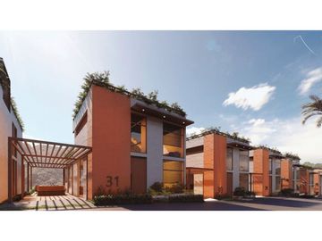 Lote en parcelación para construir Villa en Sopetrán
