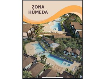 Lote en parcelación para construir Villa en Sopetrán