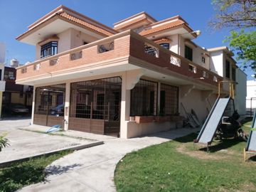 CASA AMPLIA RESIDENCIAL TUXPAN VERACRUZ
