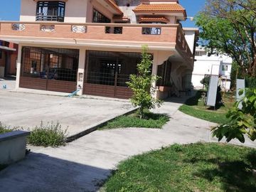 CASA AMPLIA RESIDENCIAL TUXPAN VERACRUZ