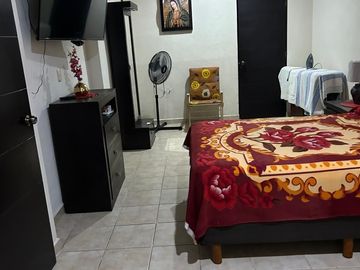 CASA AMPLIA RESIDENCIAL TUXPAN VERACRUZ