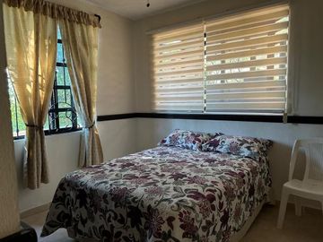 CASA AMPLIA RESIDENCIAL TUXPAN VERACRUZ