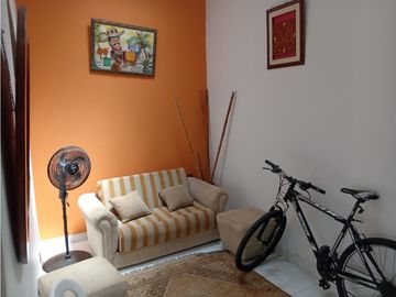 La Casa Ideal en el Mejor Punto de Flandes – Amoblada y en Condominio