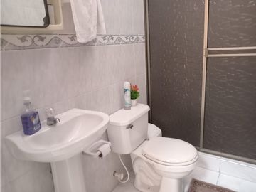 La Casa Ideal en el Mejor Punto de Flandes – Amoblada y en Condominio