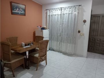 La Casa Ideal en el Mejor Punto de Flandes – Amoblada y en Condominio
