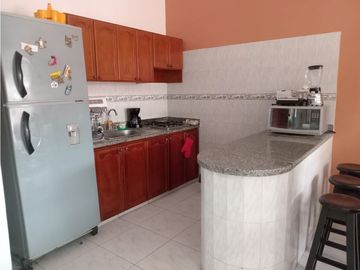 La Casa Ideal en el Mejor Punto de Flandes – Amoblada y en Condominio