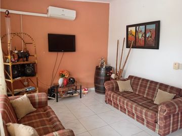 La Casa Ideal en el Mejor Punto de Flandes – Amoblada y en Condominio