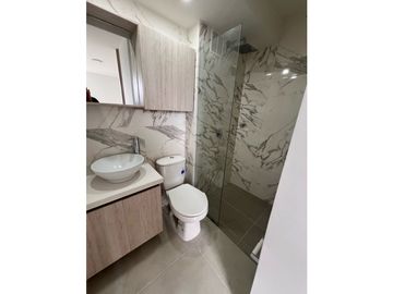 Rento Apartamento de 2 alcobas para estrenar Cerritos