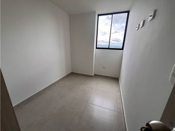 Rento Apartamento de 2 alcobas para estrenar Cerritos