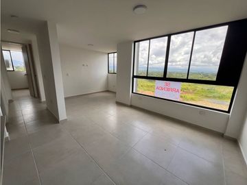 Rento Apartamento de 2 alcobas para estrenar Cerritos