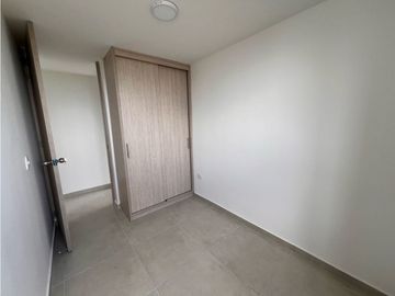 Rento Apartamento de 2 alcobas para estrenar Cerritos