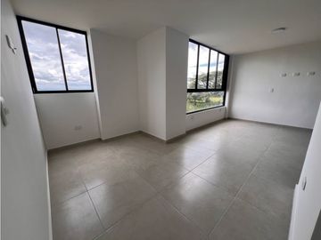 Rento Apartamento de 2 alcobas para estrenar Cerritos