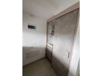 Rento Apartamento de 2 alcobas para estrenar Cerritos
