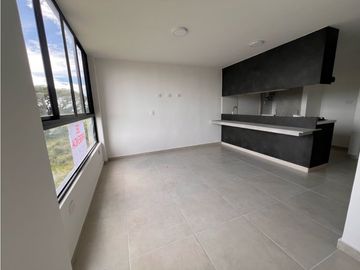 Rento Apartamento de 2 alcobas para estrenar Cerritos