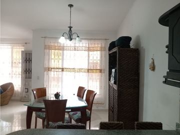 Se Vende Amplia Casa Esquinera en Condominio Privado – Flandes Tolima