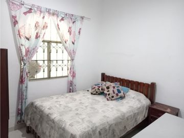 Se Vende Amplia Casa Esquinera en Condominio Privado – Flandes Tolima