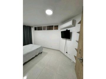 APARTAMENTO EN VILLA ROMA MERCEDES EN VENTA PALMIRA VALLE