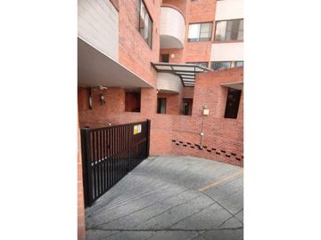 APARTAMENTO EN VILLA ROMA MERCEDES EN VENTA PALMIRA VALLE