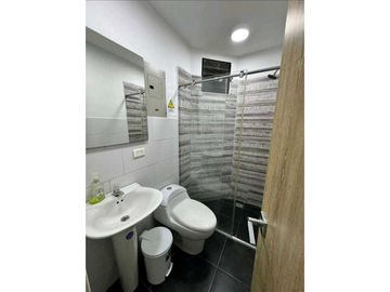 APARTAMENTO EN VILLA ROMA MERCEDES EN VENTA PALMIRA VALLE