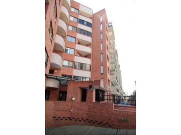 APARTAMENTO EN VILLA ROMA MERCEDES EN VENTA PALMIRA VALLE