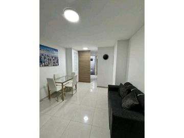APARTAMENTO EN VILLA ROMA MERCEDES EN VENTA PALMIRA VALLE