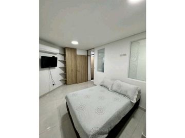 APARTAMENTO EN VILLA ROMA MERCEDES EN VENTA PALMIRA VALLE