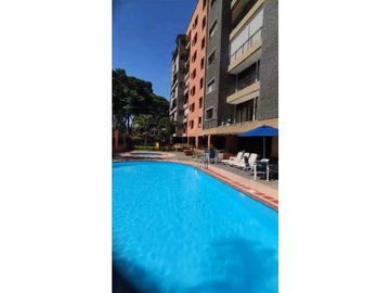 APARTAMENTO EN VILLA ROMA MERCEDES EN VENTA PALMIRA VALLE