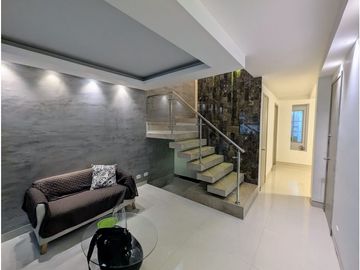 SE VENDE ESPECTACULAR CASA EN VILLA CAMPESTRE