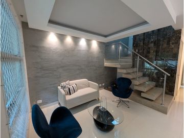 SE VENDE ESPECTACULAR CASA EN VILLA CAMPESTRE