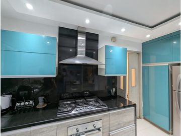 SE VENDE ESPECTACULAR CASA EN VILLA CAMPESTRE