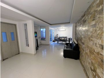 SE VENDE ESPECTACULAR CASA EN VILLA CAMPESTRE