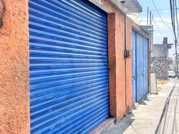 Oportunidad Única: Casa con Local Comercial en Avenida Principal – Lomas Lindas