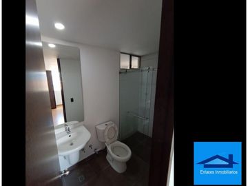 Venta De Apartamento La Madera Bello