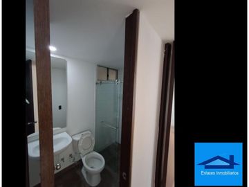 Venta De Apartamento La Madera Bello