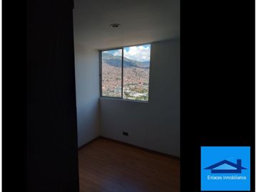 Venta De Apartamento La Madera Bello