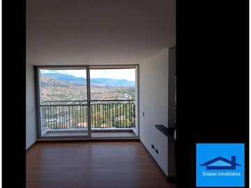 Venta De Apartamento La Madera Bello