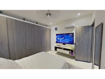 Apartamento en Venta - Andalucia  - Barranquilla