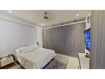 Apartamento en Venta - Andalucia  - Barranquilla