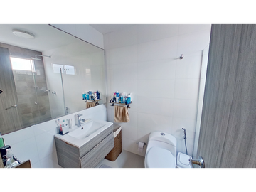 Apartamento en Venta - Andalucia  - Barranquilla