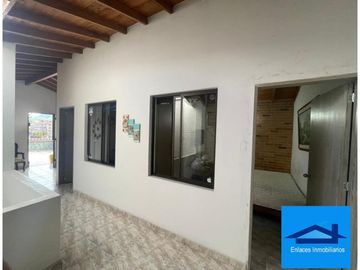 Venta De Casa Toledo La Estrella