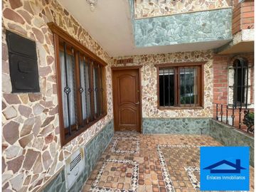 Venta De Casa Toledo La Estrella