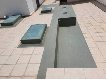 CASA  UN PISO  / LAS ARBOLEDAS / ATIZAPÁN