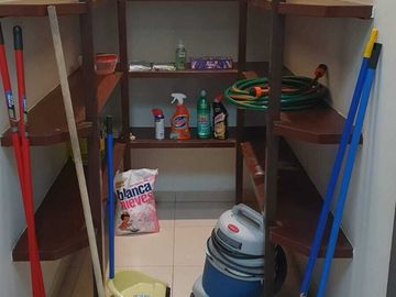 CASA  UN PISO  / LAS ARBOLEDAS / ATIZAPÁN