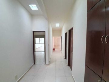 CASA  UN PISO  / LAS ARBOLEDAS / ATIZAPÁN