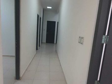 CASA  UN PISO  / LAS ARBOLEDAS / ATIZAPÁN