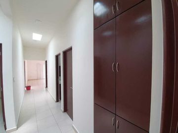 CASA  UN PISO  / LAS ARBOLEDAS / ATIZAPÁN